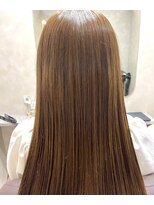 ロウ 町田(ROW) 艶髪ロング