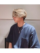 アトレ(ATRE) 長尾 和哉