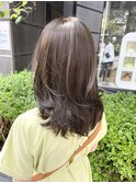 レイヤーカット