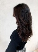 ロングスタイル