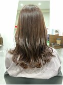 髪質改善/韓国ウェーブ/ワンカールレイヤー/30代40代/人形町