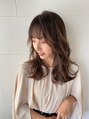 パトゥ 京都四条烏丸(patou) 似合わせスタイルもお任せください◎