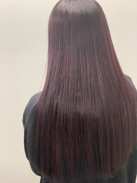 ミリ 調布店(Mili) Mili調布　オリジナルデザイン