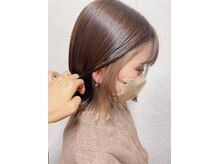ヘアーリビング リコ 池袋西口店(hair living Liko)