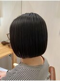 ミニボブ［錦糸町/北千住/本八幡］
