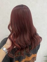 トゥルークリエイション 春日部(True Creation)&nbsp;カラー/カット/髪質改善/ダブルカラー/トリートメント/春日部