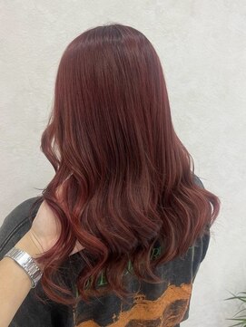 トゥルークリエイション 春日部(True Creation) カラー/カット/髪質改善/ダブルカラー/トリートメント/春日部