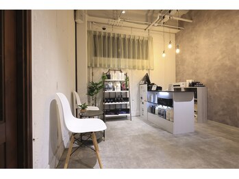 髪質改善ヘアエステ&縮毛矯正専門店 One...【ワン】