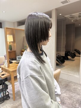 インビテーション 名古屋(invitation) ◎ウルフ