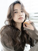 リコット 与野(Liecot) リラックスウェーブ【リコット与野】