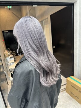 エイル 茶屋町(Eir) ラベンダーグレージュ