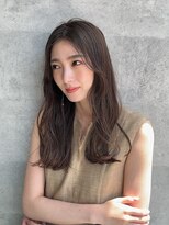 ルー(Luu)&nbsp;モカブラウンカラー神戸/東灘/住吉/御影/岡本/摂津本山/芦屋