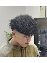 ジャス(Jus)&nbsp;スペインカール