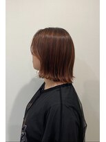 ピース(PEACE)&nbsp;オレンジハイライト