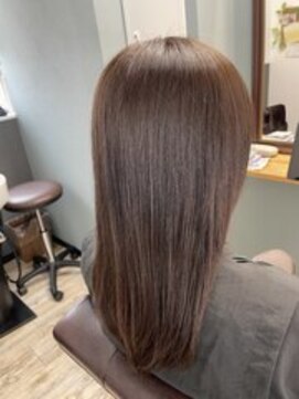 サニー(Sunny) premium髪質改善