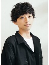 アン 流山おおたかの森コトエ店(un) 榛葉 祐太