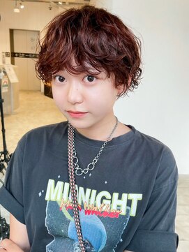 アイティーバイアルバム 下北沢店(IT by ALBUM) フレンチカジュアルオリーブベージュカーキベージュ_ba480311