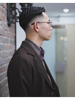 ヒロギンザ 川崎店(HIRO GINZA)&nbsp;フェードスタイル