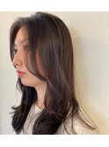 レイヤーカット
