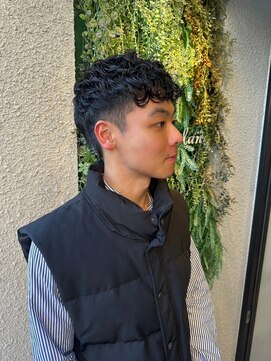 リサプラン(RISA plan) スペインカール