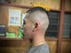 バーバーショップライズ 2nd(barber shop RAIzE)の写真