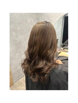 エレノア 越谷(Eleanor) ◯デジタルパーマ◯