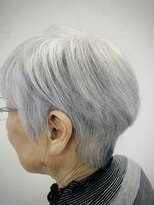 ヘアーサロンプレジール&nbsp;ショートレイヤー