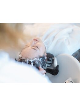 ROOF用賀◆【口コミで高評価☆】半個室のスパブース完備◎日頃の疲れを癒し、忙しい貴方に贅沢な時間を…＊