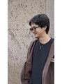 タイドヘアー 高槻2号店(TIDE HAIR) RYUSEI (A)