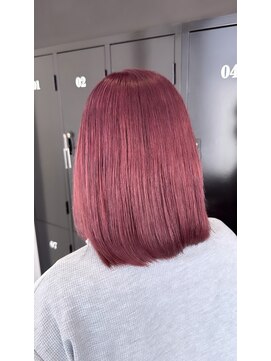 レム 長野青木島店(REM) Cassis pink