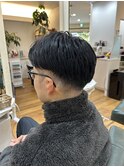 七三フェード