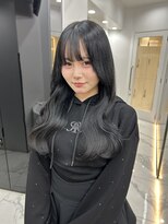 ラピス 渋谷本店(Lapis) ブルーブラック