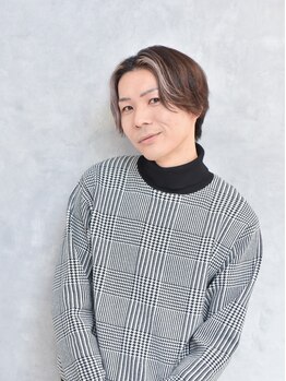 ファストデザイン(FAST DESIGN)の写真/【お子様同伴大歓迎♪】マンツーマン施術で人が入れ替わるストレスもないので大型店が苦手な方にも◎