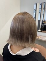 ブルジョン(Bourgeon)&nbsp;【サンドベージュ】