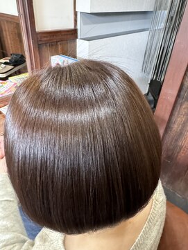 千凛 メテオカラー