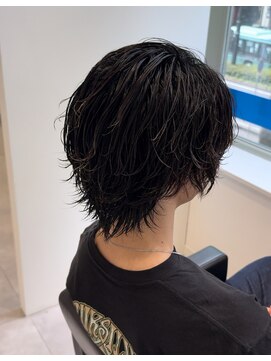 オーシャントーキョー 仙台(OCEAN TOKYO) サーフカール