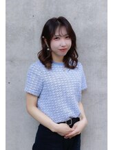 アミバイアブソ 新宿(ami by Absolute)&nbsp;shizuka 