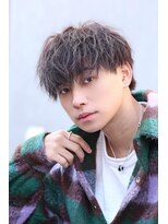 リップス レイ ギンザ(LIPPS Ray GINZA)&nbsp;ソフトツイスパマッシュ