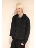 【Takumi指名限定】カット＋似合わせパーマ　￥11,000