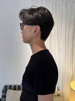 ヌース(NOOS)&nbsp;センターパート