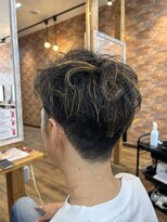 ドットクー(.COEUR)&nbsp;【髪質改善・白髪染め・白髪ぼかし・白髪・グレイカラー・グレイ