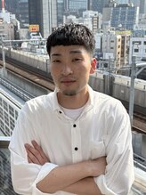 ヒロギンザ 神田店(HIRO GINZA)&nbsp;山道啓介 神田東京