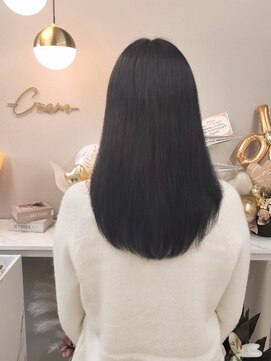 クリーム 町田(Cream) ナチュラル大人きれいスタイル