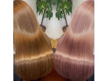 HAIR SALON iDEA【ヘアーサロンイデア】