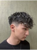 スペインカール×ハイライト