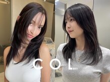 コル(COL.)