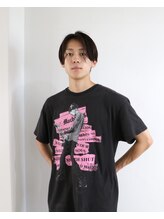 スワッグ(swag)&nbsp;佐宗 広樹#豊橋