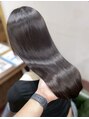 ワンラベストヘアオルシェット(One Lovest Hair olchette) 【髪質改善特化】触れたくなる艶髪へ!