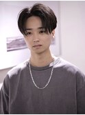 上谷悠真