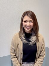 アグ ヘアー ピアス 矢本店(Agu hair pias) 武山 美奈